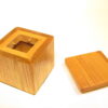 Spinning Lock Puzzle Box - Image 3