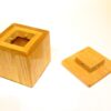 Spinning Lock Puzzle Box - Image 4