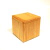 Spinning Lock Puzzle Box - Image 8