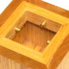 Spinning Lock Puzzle Box - Image 5