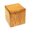 Spinning Lock Puzzle Box - Image 7