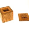 Spinning Lock Puzzle Box - Image 3