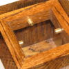 Spinning Lock Puzzle Box - Image 4