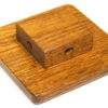 Spinning Lock Puzzle Box - Image 5