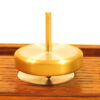 Precision Bimetal Spinning Top Executive Desk Set - Image 7
