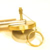 Precision Bimetal Spinning Top Set - Image 3