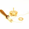 Precision Bimetal Spinning Top Set - Image 4