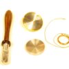 Precision Bimetal Spinning Top Set - Image 6