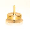 1.25" Precision Metal Spinning Top Set - Image 4