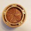 Steampunk Mechanical Iris Jewelry Box - Image 5
