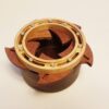 Steampunk Mechanical Iris Jewelry Box - Image 4