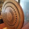 Moon Wheel,  kinetic 60 year lunar phase calendar - Image 12