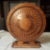 Moon Wheel,  kinetic 60 year lunar phase calendar - Image 9