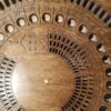 Moon Wheel,  kinetic 60 year lunar phase calendar - Image 11