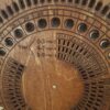 Moon Wheel,  kinetic 60 year lunar phase calendar - Image 4