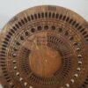 Moon Wheel,  kinetic 60 year lunar phase calendar - Image 13
