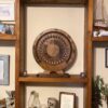 Moon Wheel,  kinetic 60 year lunar phase calendar - Image 8