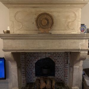 The Original "Moon Wheel" 60 Year Kinetic Lunar Phase Calendar