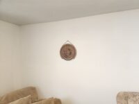 Moon Wheel Mini, 12 inch with chain